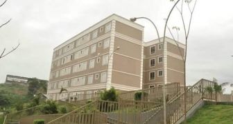Apartamento com 2 dormitórios REF-1422